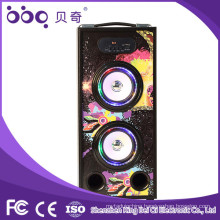 Hot new products wireless mini 15-inch bass speaker